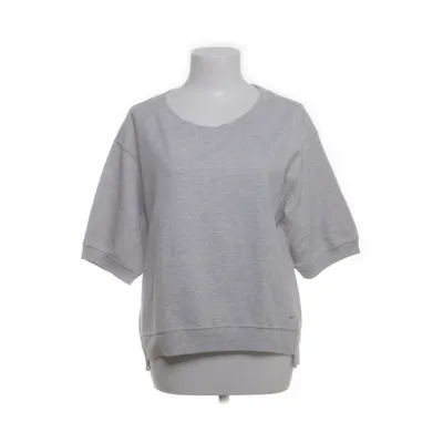Topp (Grå) från CKS Bomull