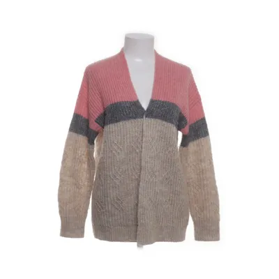 Cardigan (Beige, Multicolore) de Isay Nylon, Polyester, Laine