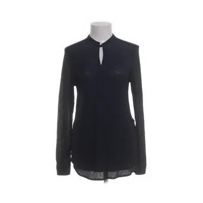 Blus (Blå) från Filippa K Polyamid, Viskos