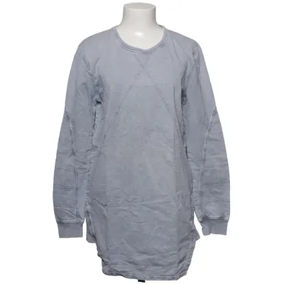 Sweatshirt (Gris) de Black Kaviar Coton