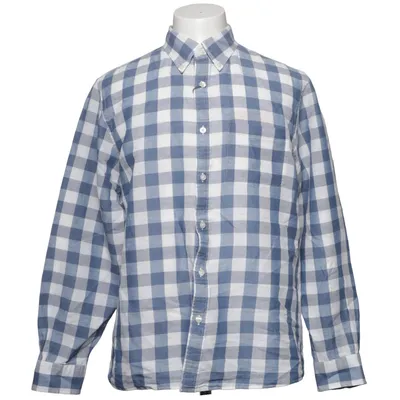 Button down shirt (Red Fleece) from Brooks Brothers Cotton, Linen
