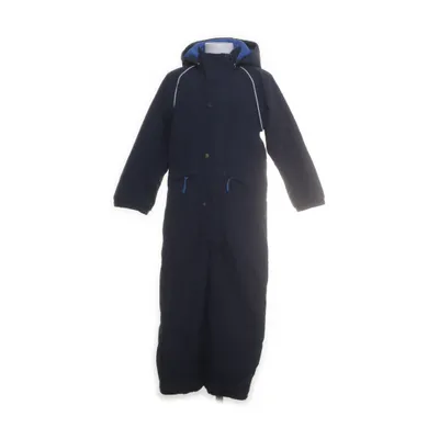 Overall (Blue) from Ticket to Heaven Nylon