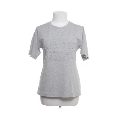 T-shirt (Grå) fra The Jogg Concept