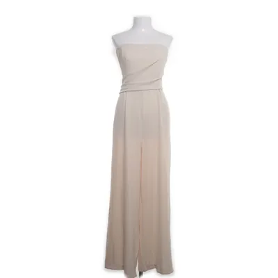 Byxdress (Beige) från MW