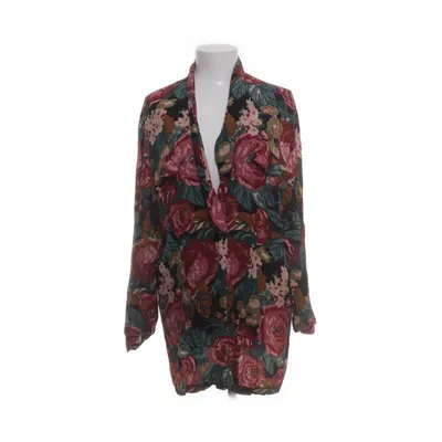 Cardigan (Black, Red, Multicolored) from No 1 Collection Viscose