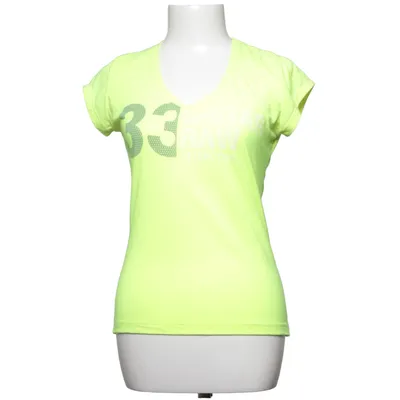 Maillot de sport (Jaune) de G-Star Coton
