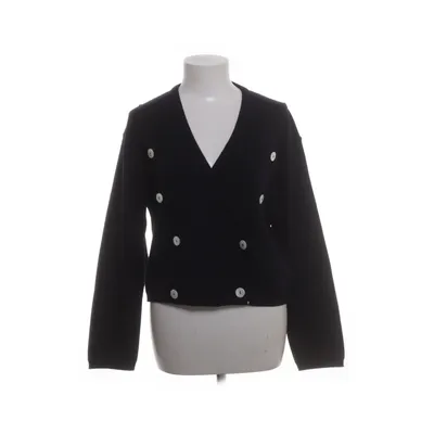 Cardigan (Blue) from Jaeger Wool
