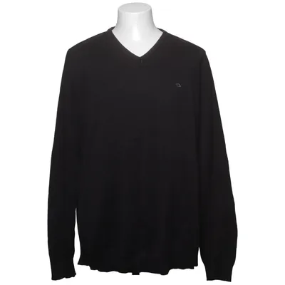 Pull-over (Noir) de O.N. Tantum