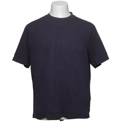 T-shirt (Blue) from Ljung by Marcus Larsson Cotton