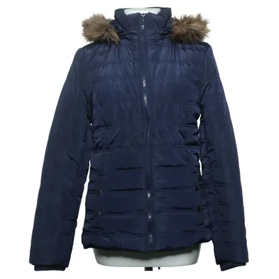 Winter jacket (Blue) from Blue Motion Polyester
