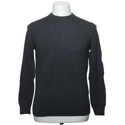Sweater (Grå) fra Club Room Akryl, Merinould