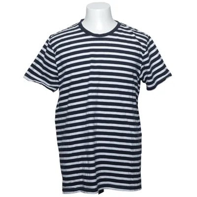T-shirt (Svart, Vit) från Neutral Bomull