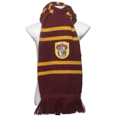 Halsduk (Röd, Gul) från Harry Potter