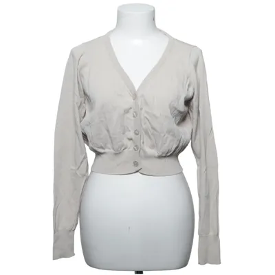 Cardigan (Beige) from Zay