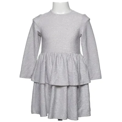 Dress (Silver) from Minimarket