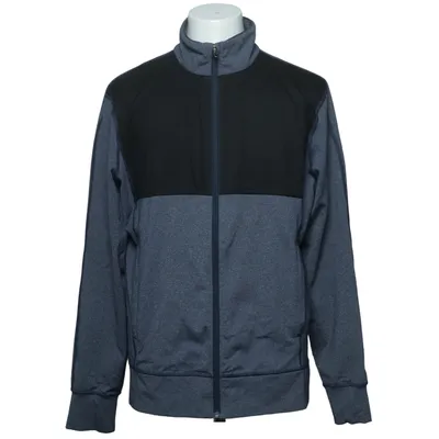 Veste de sport (Bleu, Noir) de Lululemon Athletica