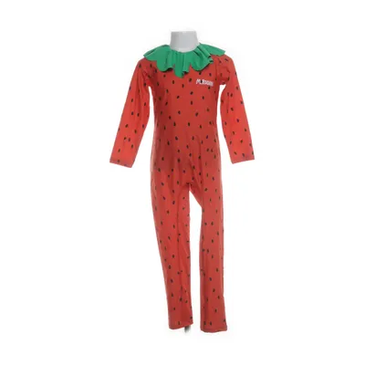 UV beschermende kleding (Rood, Groen, Zwart) van Mini Rodini Elastaan, Polyamide