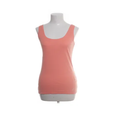 Tanktop (Roze) van Saint James Katoen