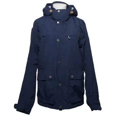 Veste polaire (Bleu) de Tenson Polyamide, Polyester