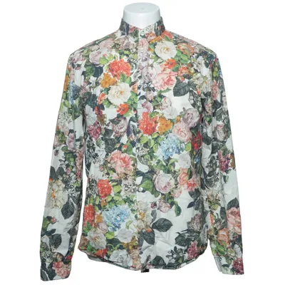 Chemise (Hammond Flower) de WHYRED Coton