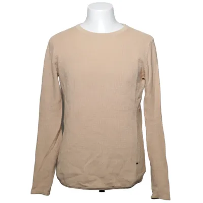 Sweater (Beige) fra White Bertoni Bomuld