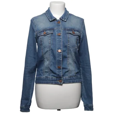 Veste en jean (Bleu) de Noisy May