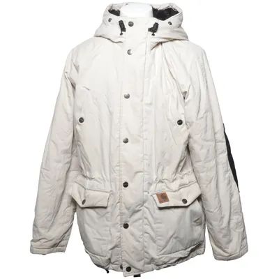 Parka (TRAPPER PARKA) van Carhartt Acryl, Katoen, Polyamide, Polyester