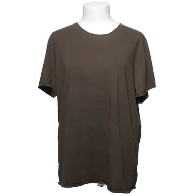 T-shirt (Vert) de Filippa K Coton