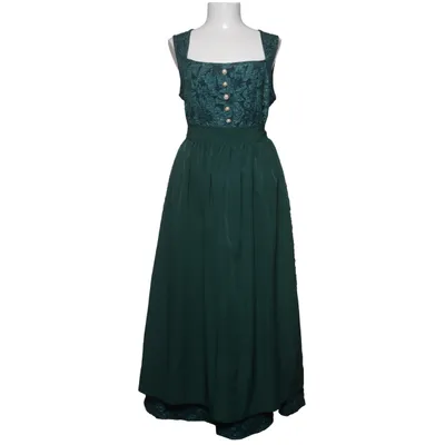 Dirndl (Grøn) fra Shein Polyester