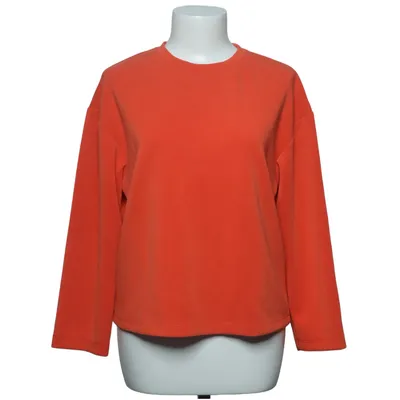 Sweatshirt (Peach Crew) from Rich & Royal Elastane, Modal, Polyester