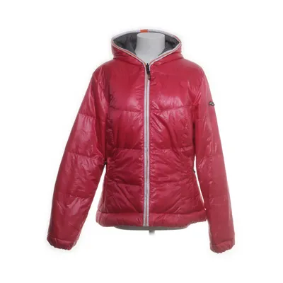 Down jacket (LADIES BACKFLIP JACKET) from Kjus Down, Feather, Polyamide