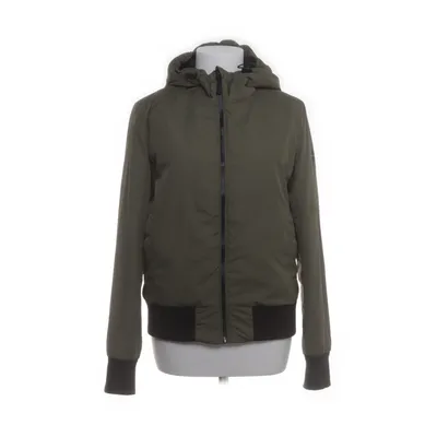 Vinterjacka (Grön) från New Yorker Polyester