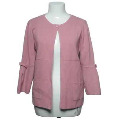Cardigan (Rose) de Marinello Polyamide, Polyester, Viscose