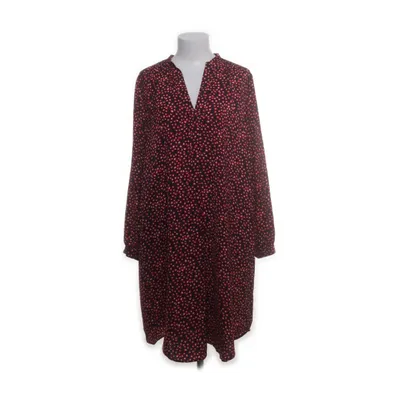 Robe (Rouge, Noir, Blanc) de Holly & Whyte by Lindex Polyester
