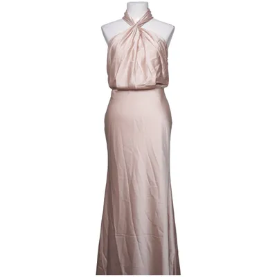 Aftonklänning (Beige) från ASOS Edition Polyester