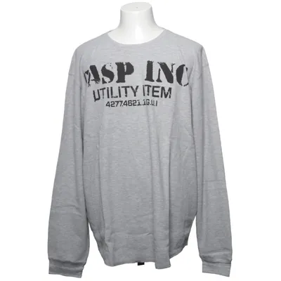 Långärmad t-shirt (Utility Item) från Gasp Bomull, Polyester