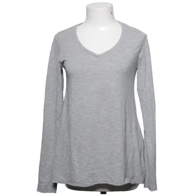 Långärmad t-shirt (SUPERLINE) från Line of Oslo Bomull, Polyester