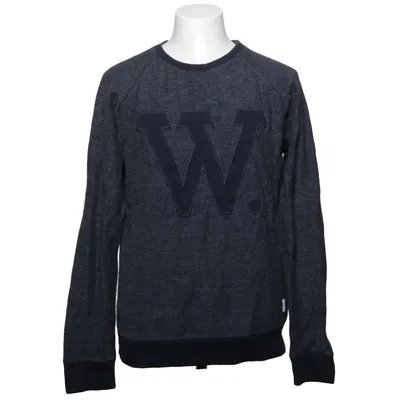 Sweatshirt (Bleu) de Wemoto Coton