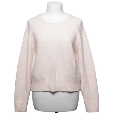 Tröja (Beige) från Samsøe & Samsøe Alpackaull, Elastan, Merinoull, Polyester