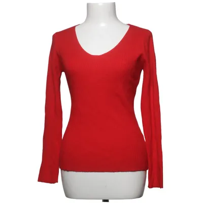 Strickpullover (Rot) von MY T