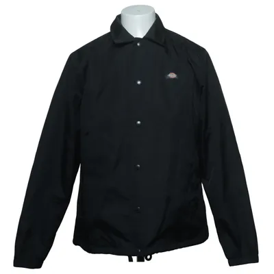 Coachjacka (Svart) från Dickies Polyester