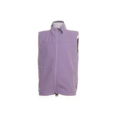 Vest (Lilla) fra Jako-O Polyester