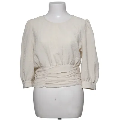 Blouse (Blanc) de Bik Bok Élasthane, Polyester