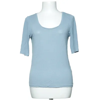 T-shirt (Blå) från Filippa K