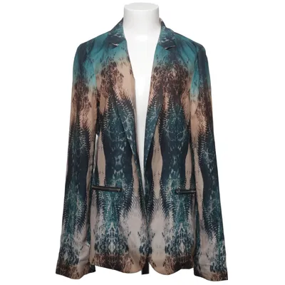Kavaj (Flerfärgad) från Guess Polyester