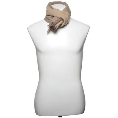 Halsduk (Beige, Brun) från Courtelle Akryl
