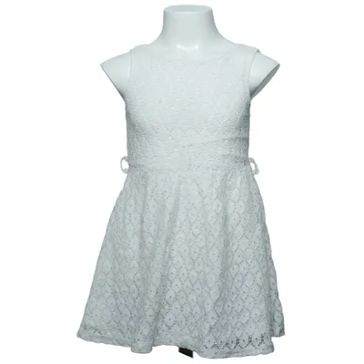 Robe (Blanc) de Fashion Classic