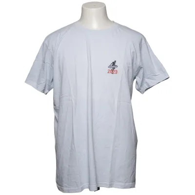 T-shirt (Wit) van Promodoro