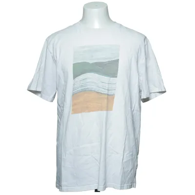 T-shirt (Paint) from Forét Organic cotton