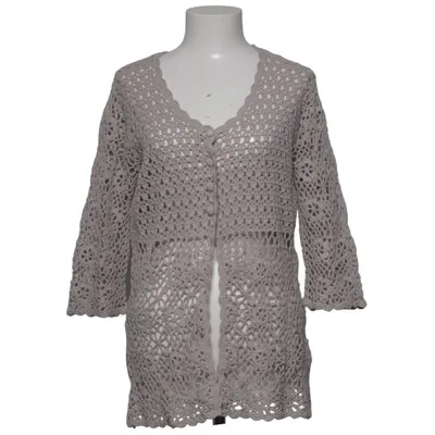 Cardigan (Beige) from Paprika